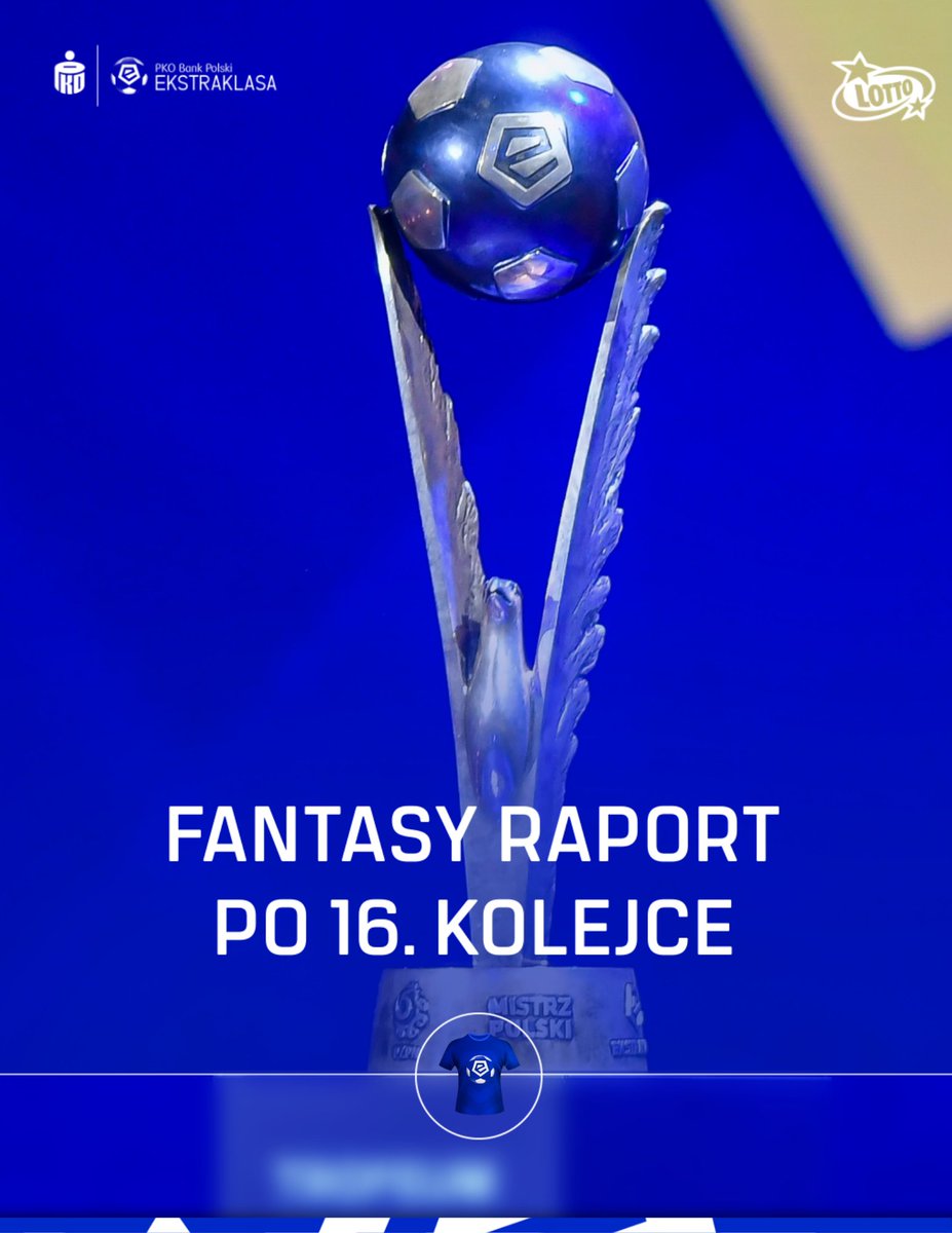Dwie kolejki do końca!🔚 Sprawdź Raport Fantasy! 📊

👉fantasy.ekstraklasa.org/news/fantasy-r…