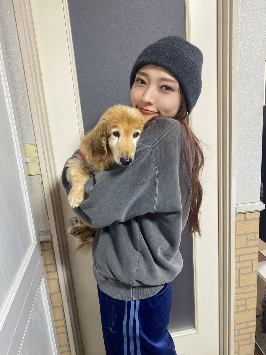 naruxx93's tweet photo. 中学3年のときにうちに来てからだいぶ月日は経ちうちの大先生は18歳になりました🎖️お久しぶりです！ https://t.co/FbclpQPy3l