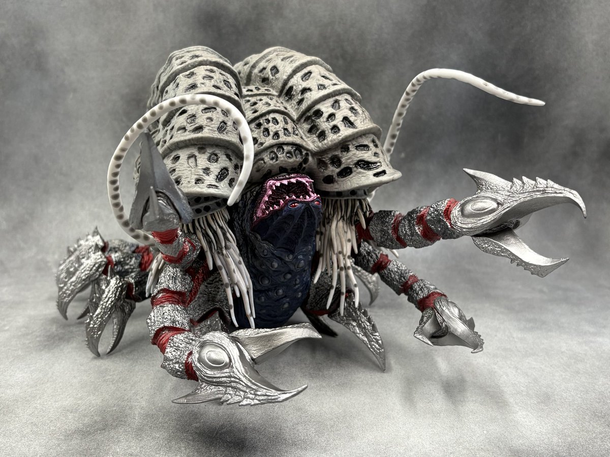 一番くじ 怪獣超大全 vol.2 A賞ガタノゾーア塊獣極致 おまけ付き 一番