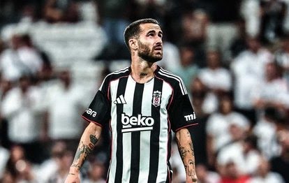 blackeaglelife7's tweet image. Beşiktaş, devre arasında takımdan ayrılmak isteyen Rafa Silva&apos;dan iyi bir bonservis kazanmak için Körfez ekipleriyle bağlantıları güçlü olan bir menajere yetki verdi.

[Aspor]