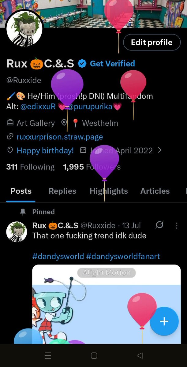 Guess who's 16 today🎉