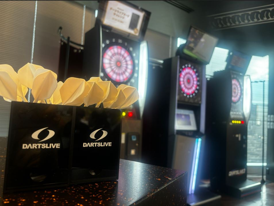 株式会社ダーツライブ (@DARTSLIVE_Corp) / Posts / X