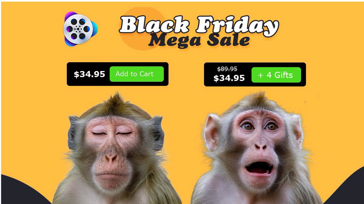 VideoProc AI tweet media