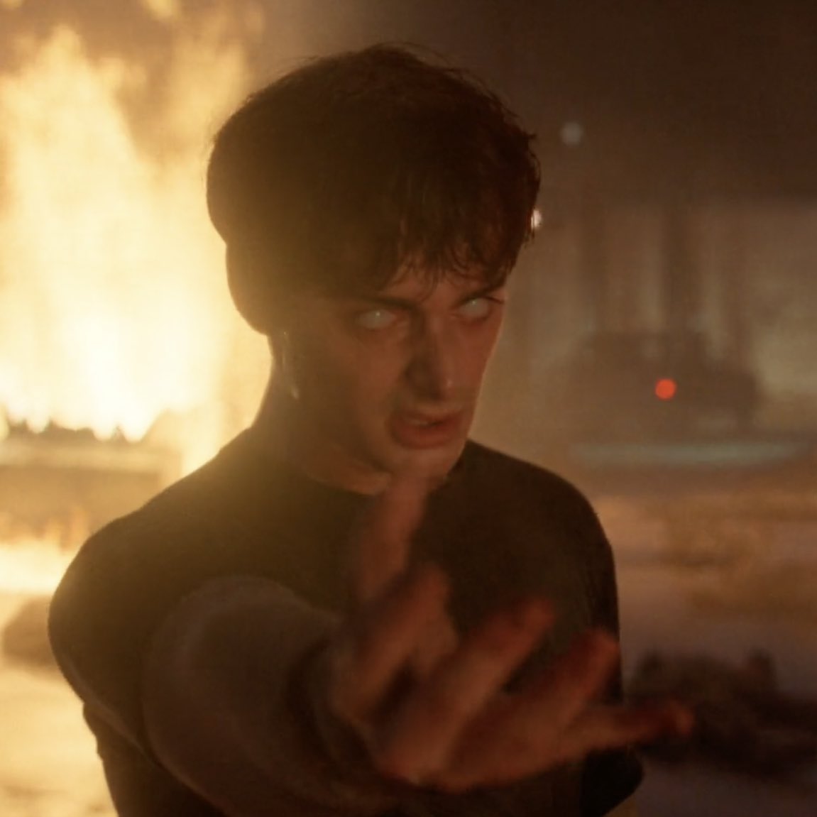 portalm4tthk's tweet image. VECNA TU MORREU!!!!