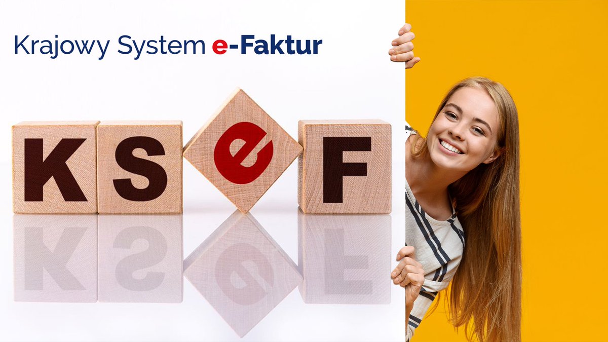 ⏰Do końca naszego cyklu "Środy z #KSeF" zostały już tylko 3 szkolenia!  Zapraszamy 3, 10 i 17 grudnia!  Szczegóły znajdziecie tutaj 👇tinyurl.com/ynvvnz32