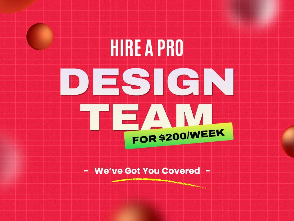 iqbaldkbd's tweet image. Need a full-time graphic design team without the hiring headache?
We handle branding, ads, social media, web graphics &amp;amp; more — all in one place.
buff.ly/aaZjUAd

#GraphicDesignTeam #DesignAgency #CreativeTeam #BrandIdentity