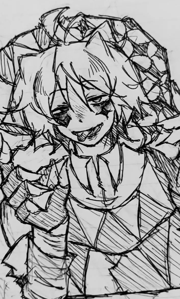 ColaAddiction25's tweet image. ボールペン書き
#twotime