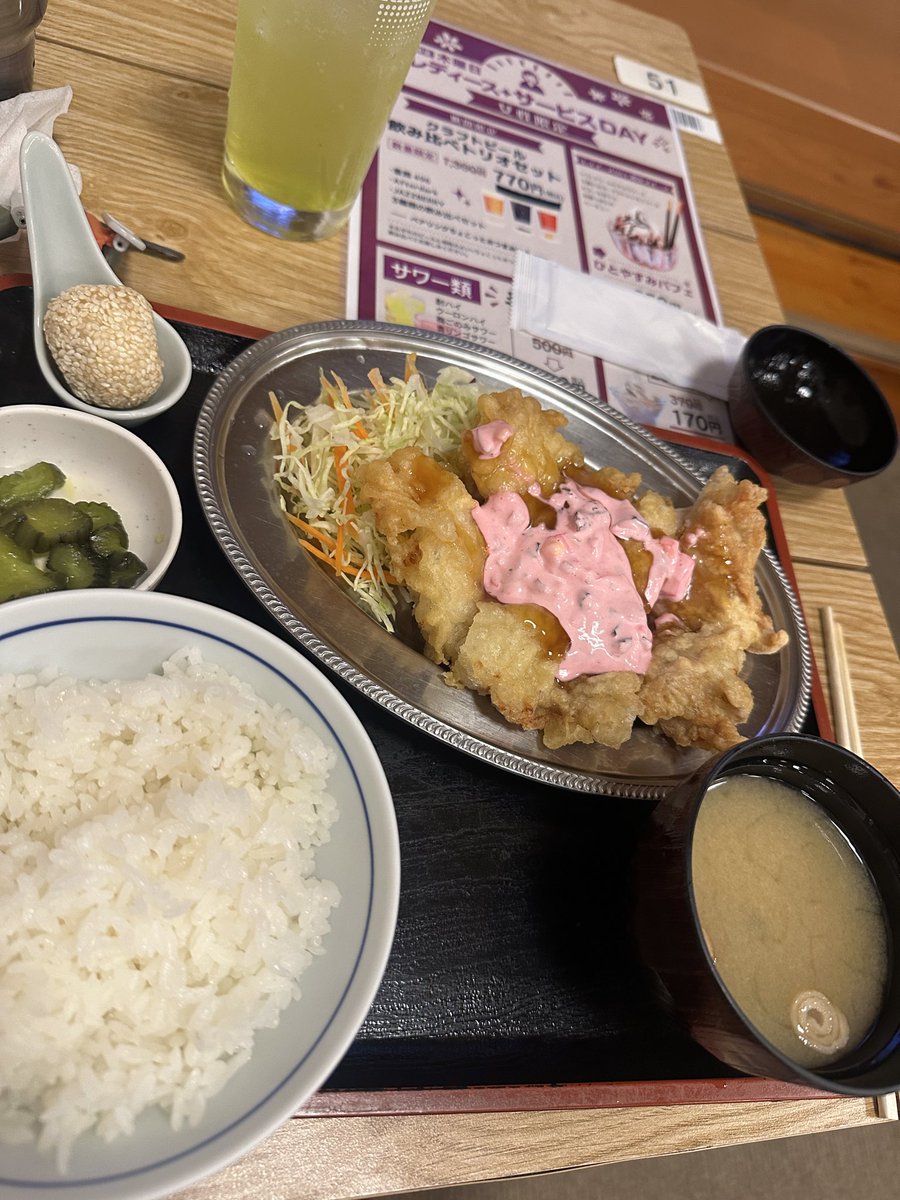 asejyo's tweet photo. @yunoizumi_souka 
レディースデーに伺えて幸せでした😍 https://t.co/h6cqGgkEOJ