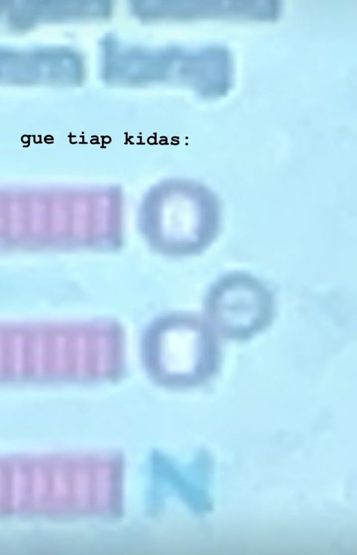 piyzzahh's tweet image. #pasrah #sendhelp