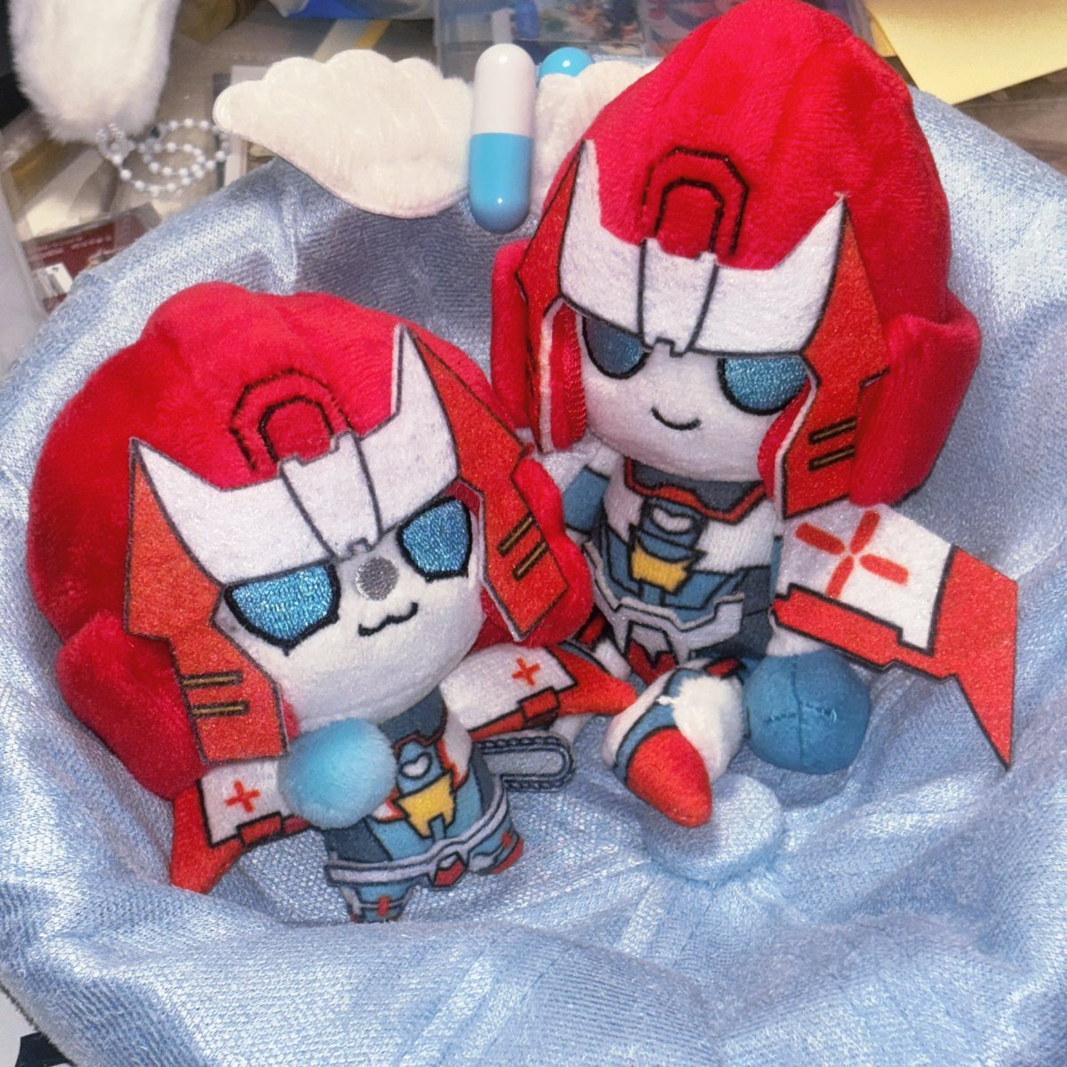 hoshiko_0128's tweet image. #MTMTE #Pharma