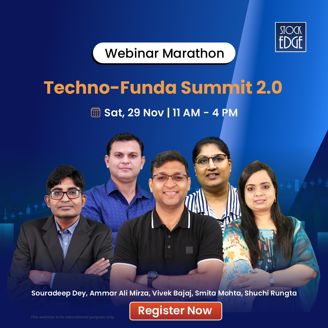 mystockedge's tweet image. The best investors focus on clarity, not chaos. 💡

If stock selection feels confusing, this is for you.

Join 5 market experts as they break down 5 step-by-step strategies—covering fundamentals, technical filters, and how to build high-conviction portfolios with confidence.
🔗…