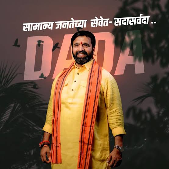 Manoharwaghma12's tweet image. भोसरी विधानसभा मतदारसंघाचे लोकप्रिय भाजपा आमदार श्री. महेश लांडगे यांना वाढदिवसाच्या हार्दिक शुभेच्छा! 
विठूमाऊलीच्या कृपेने आपणांस सुदृढ आरोग्य आणि दीर्घायुष्य लाभो,
तसेच जनसेवेच्या मार्गावरील आपली ही वाटचाल सदैव सुरु राहो, हीच सदिच्छा !

@maheshklandge