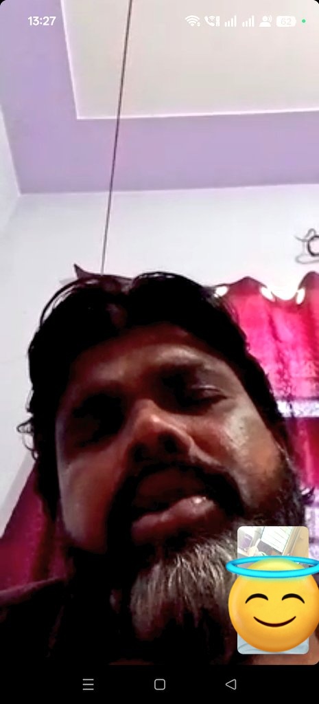 Nil3303's tweet photo. @dm_ghaziabad 
@Uppolice 
@ghaziabadpolice

I think, The given photograph person is scammer. Can you help me https://t.co/MaToi0XvuZ