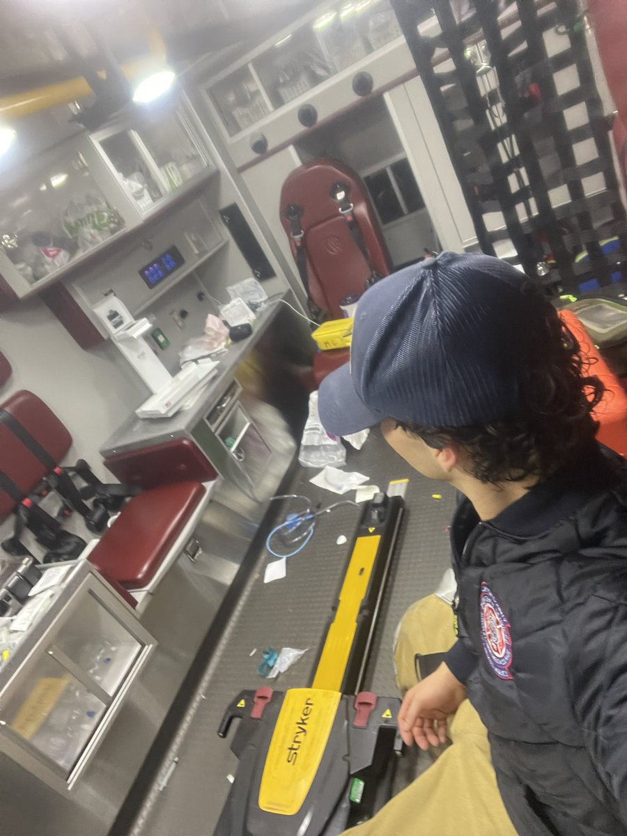 it’s so busy today