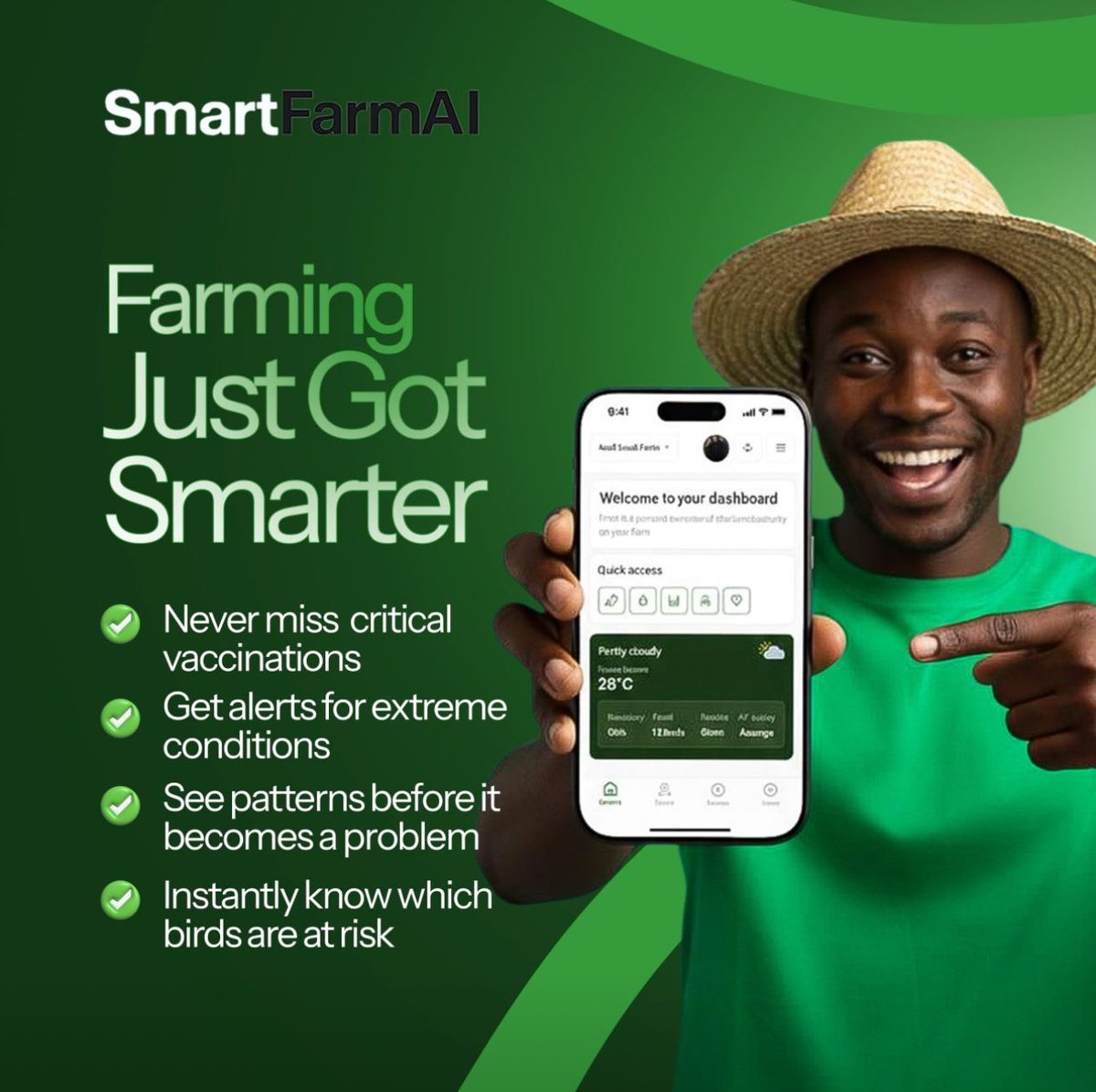SmartFarmAI tweet media
