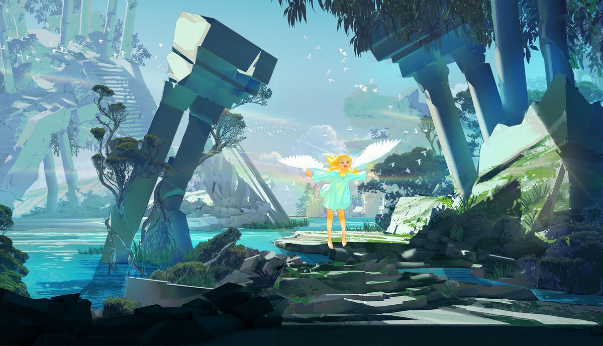 ROJO(로호) tweet media