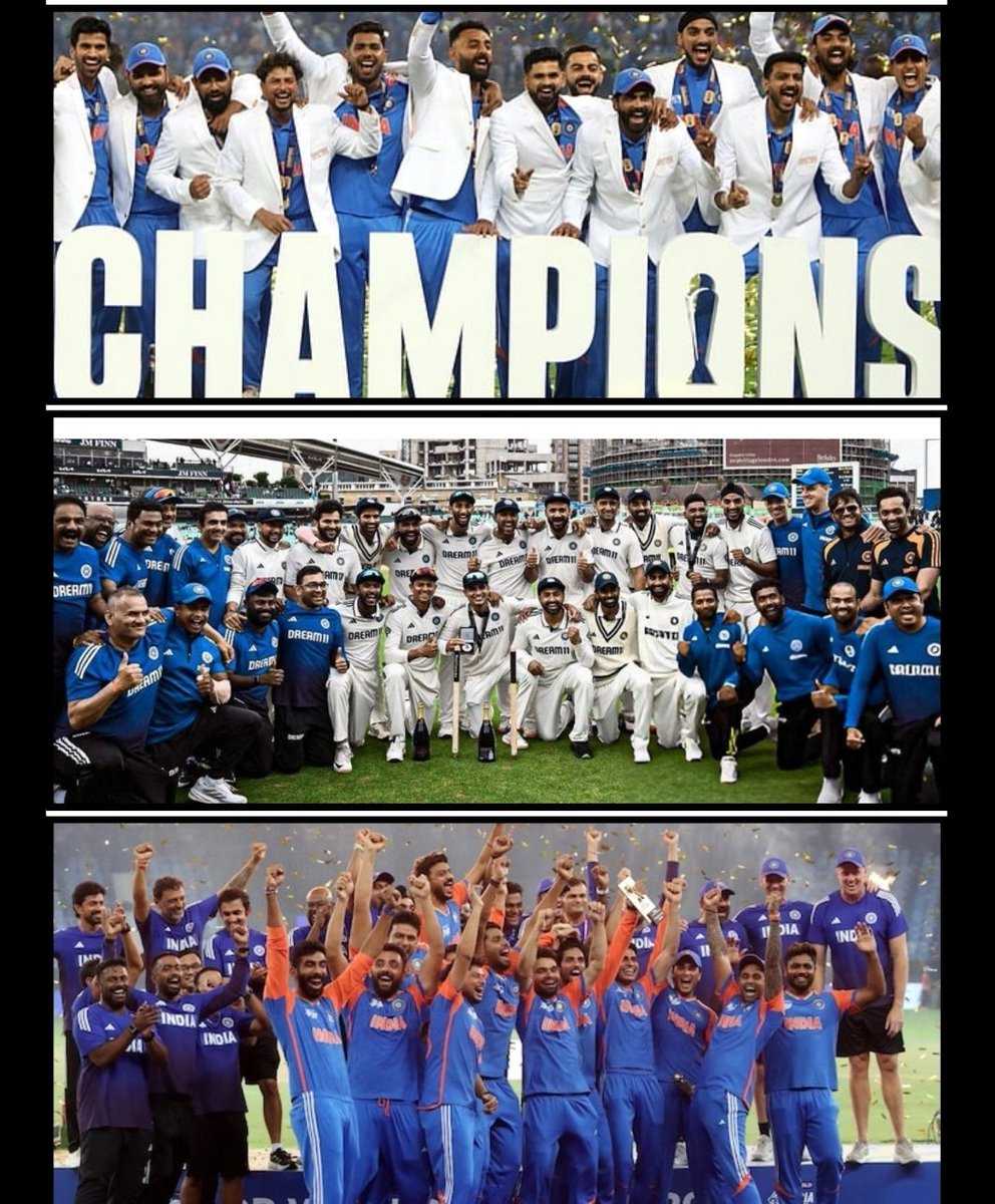 •ICC Trophy Ravi Shastri- 0/2
•SENA Wins Ravi Shastri-6 Wins,10 Loss

•ICC Trophy Rahul Dravid- 1/3
•SENA Wins Rahul Dravid-1 Win,5 Loss 

•ICC Trophy Gautam Gambhir- 1/1
•SENA Wins Gautam Gambhir-3 Wins,5 Loss

Gautam Gambhir is like Narendra Modi full of noise and bluster