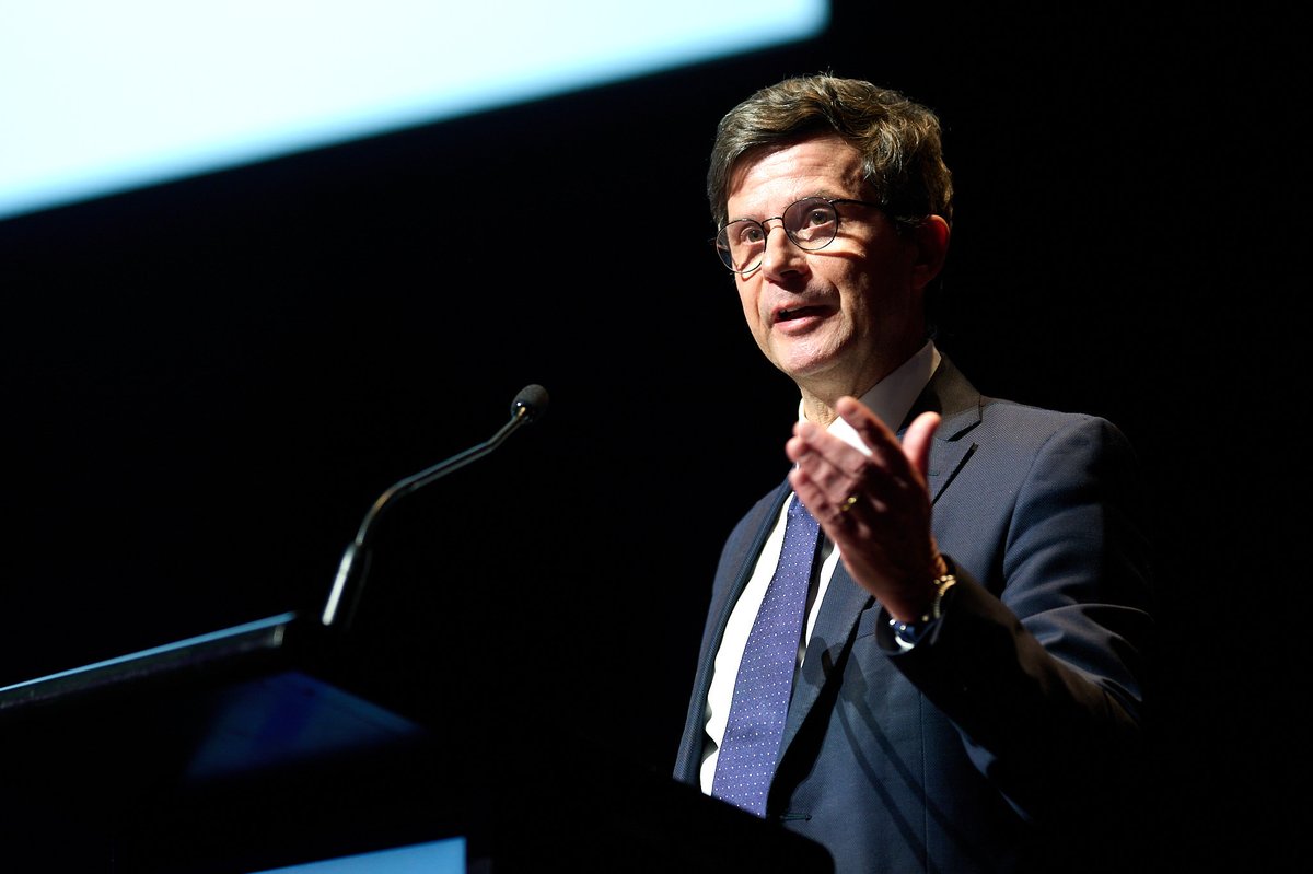 EEN_EU's tweet image. ☕ Good morning from Aalborg 🇩🇰, where Day 2 of #EEN2025 has kicked off!

On today’s agenda:
🌍 Global trade &amp;amp; FTAs
💶 EU funding &amp;amp; innovation finance
🌱 Climate risks &amp;amp; circular energy solutions
🧠 IP strategies for SMEs

More collaboration and ideas ahead!
#EENCanHelp