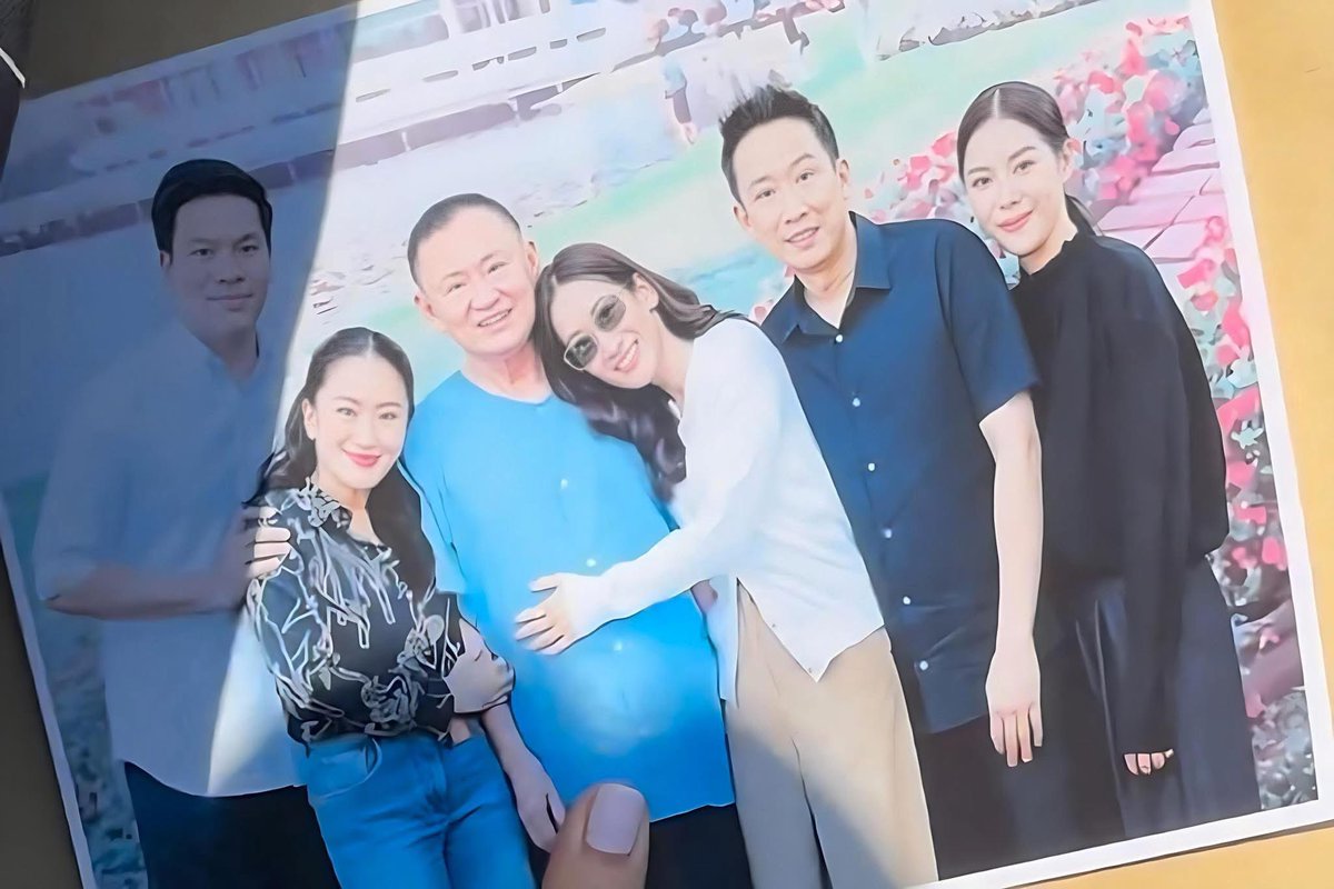 ชั้นมีน้ำตาเป็นจำนวนมาก 😭