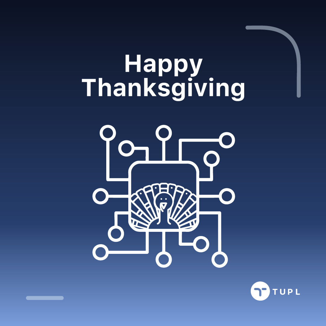 Tupl Inc tweet media