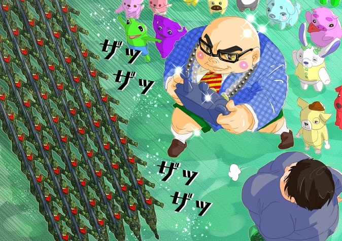 💖夜宣伝💖
💛連載中
【堕肉の果て ～令和に奏でる創造の序曲～】
ncode.syosetu.com/n2004hg/
第三部　六章　リベルタドーレス  ～解放者たち～
🆕２０１５．ミョルニルの力

💛完結済
【私、悪役令嬢でしたの？　侯爵令嬢、冒険者になる】
ncode.syosetu.com/n9163he/

📚作品集lit.link/keystu