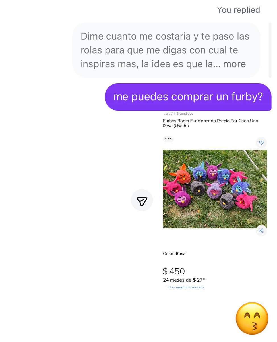 haciendo negocio que te dijera