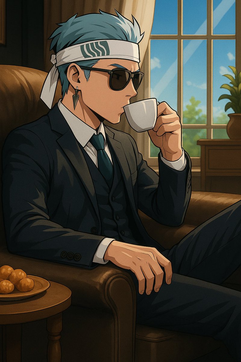 abgweb3's tweet image. GM ☀️