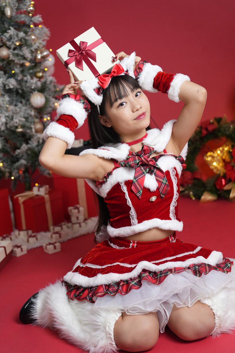 クリスマス🎄🎅