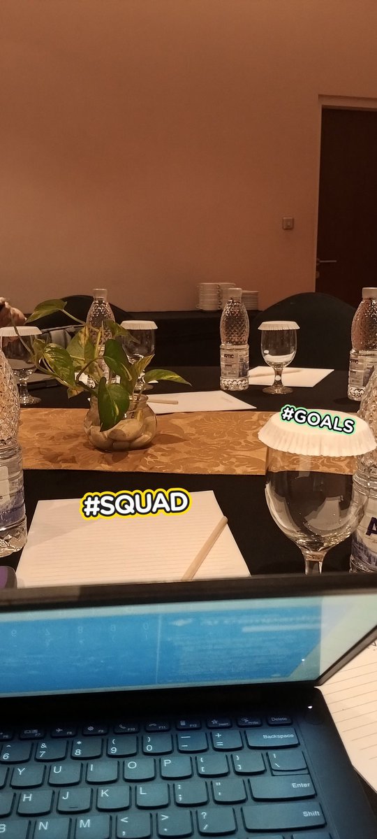 Kelar juga zoom meeting nya