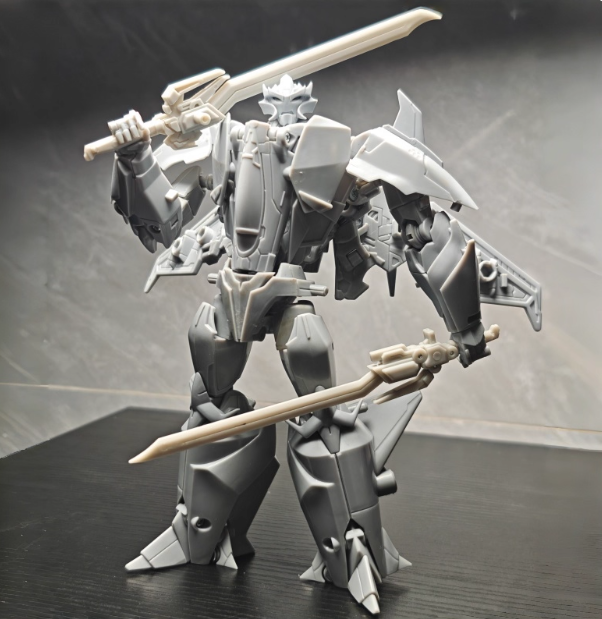 JQ_TREND's tweet photo. [予約注文] おもちゃ 変形 ロボット APC TOY 蚀风 Gale

発売予定：1月
https://t.co/GyOOZSH9cL

#APCTOY https://t.co/AWhCYVq4DT