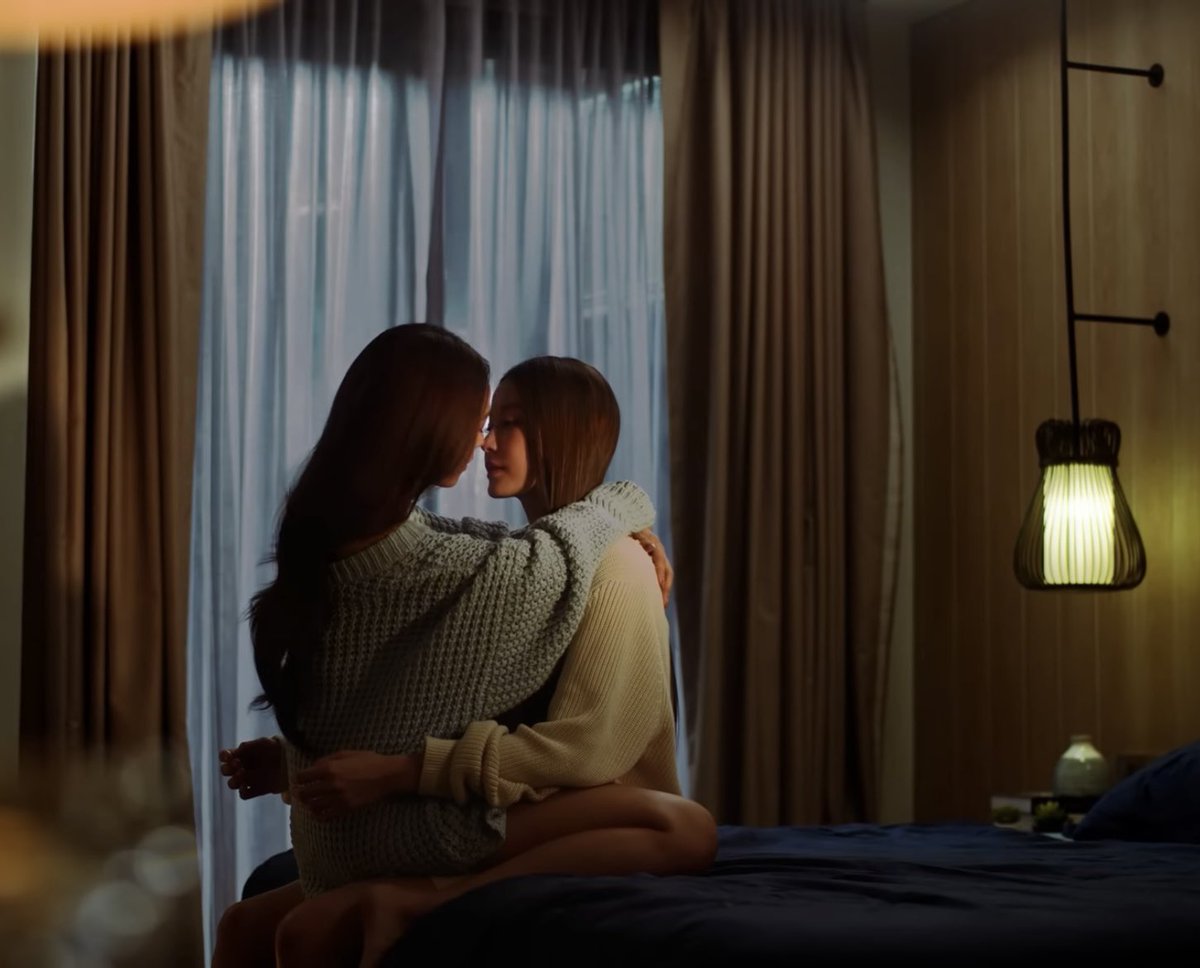 Captainyg229978's tweet image. วิธีมัดใจเมะของเคะผิวสีน้ำผึ้ง #EmiBonnie #NamtanFilm #GMM2026