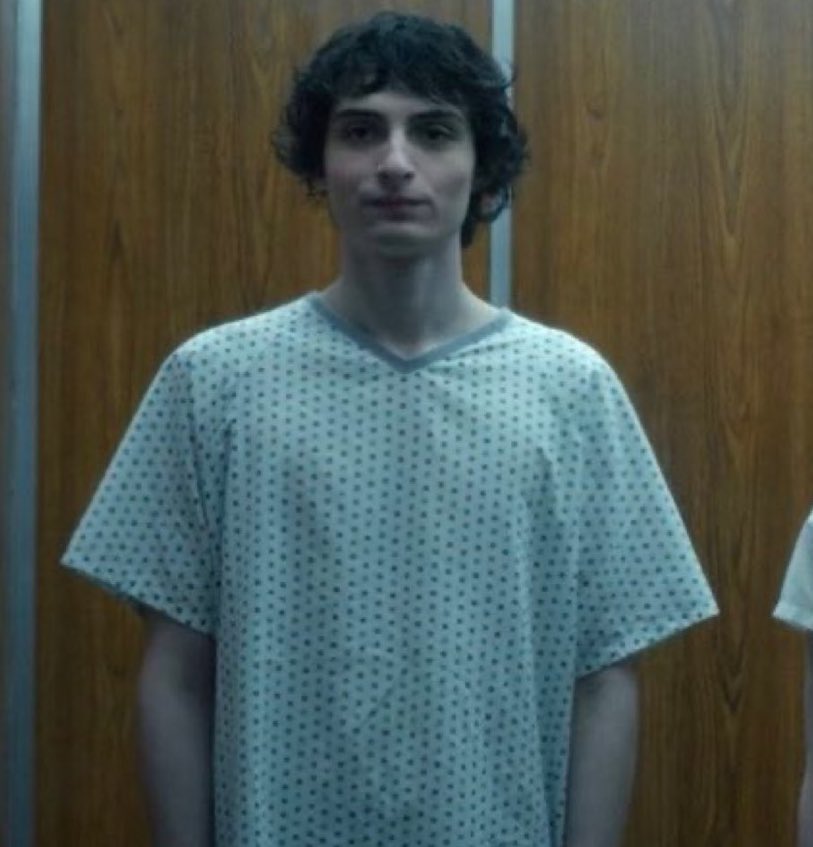 gutsywheeler's tweet image. a tear for your dying parents and missing sister might’ve been nice