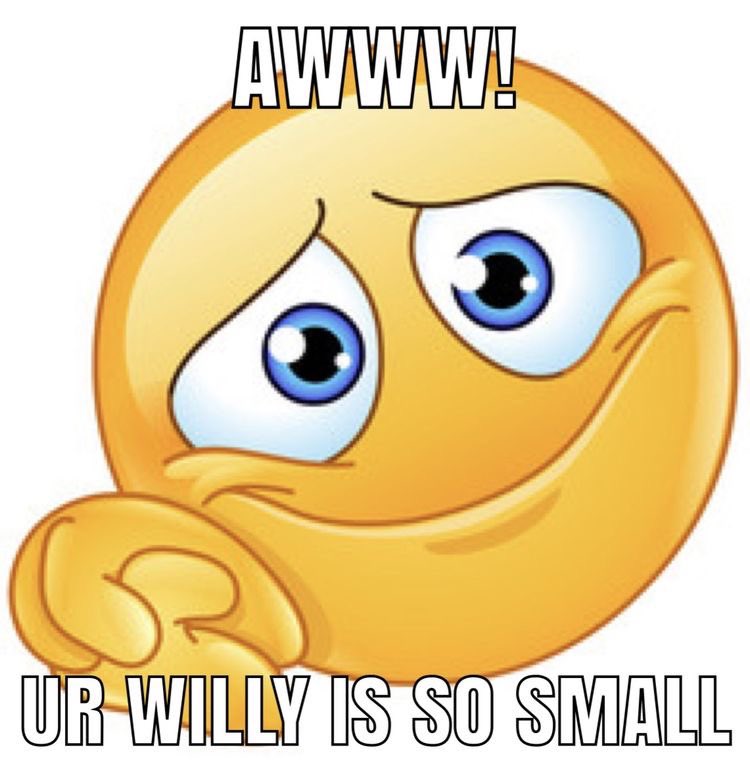 If I see one more person using their animal in a thirst trap