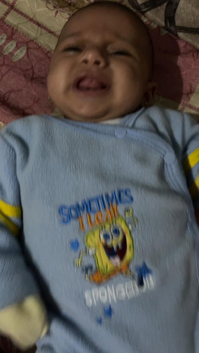 Thank you to the person who donated to me, and thank you to everyone who stood by and helped us. I need more donations to buy milk and diapers for my daughter, and don't forget that winter is coming and I need clothes for my family. 🥶
chuffed.org/project/135434…