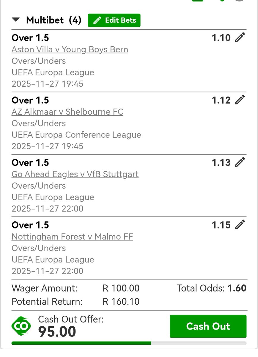 TebogoDieman's tweet photo. #Project19 million
Day 1 of hunting💰🧘🏿
🚪🏃💨
I just placed a bet with Betway. Tap here to copy my bet or search for this booking code in the Multi Bet betslip BW2443858E https://t.co/c4WX0UyIUC https://t.co/puvIIL7X7a