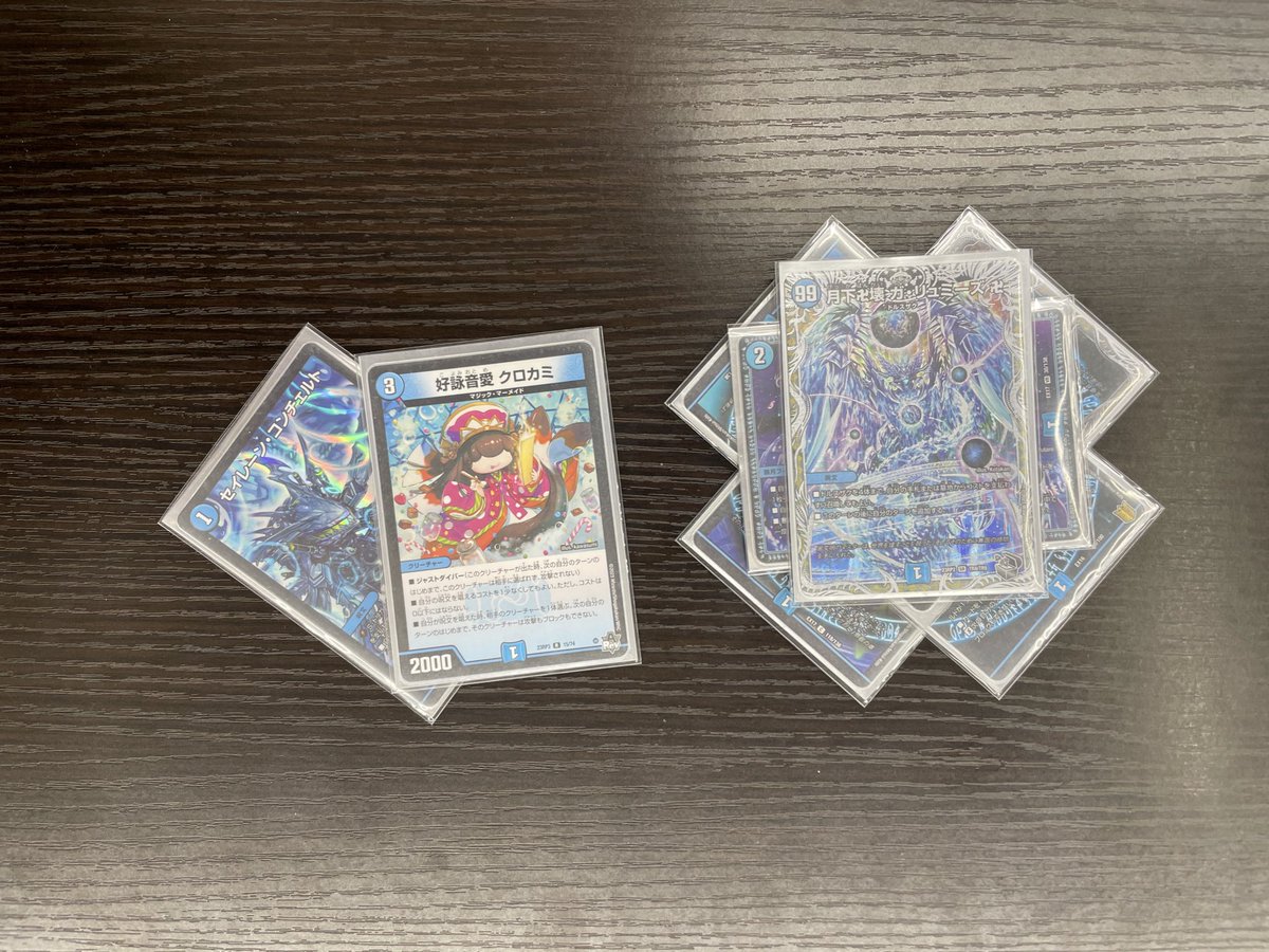 デュエル・マスターズ　イベント限定　 非売品 本日開催の #デュエルマスターズ #非公認大会 の結果発表‼️ 優勝者