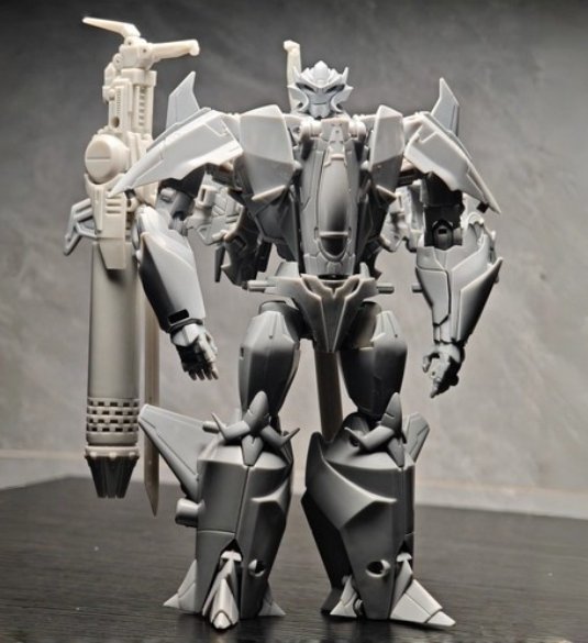 JQ_TREND's tweet photo. [予約注文] おもちゃ 変形 ロボット APC TOY 蚀风 Gale

発売予定：1月
https://t.co/GyOOZSH9cL

#APCTOY https://t.co/AWhCYVq4DT