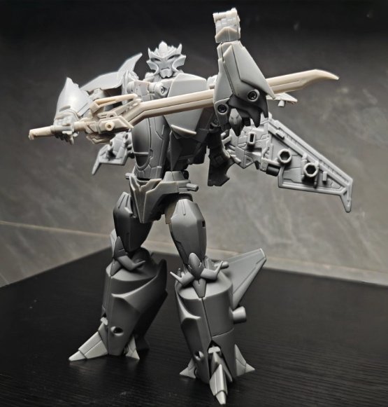 JQ_TREND's tweet photo. [予約注文] おもちゃ 変形 ロボット APC TOY 蚀风 Gale

発売予定：1月
https://t.co/GyOOZSH9cL

#APCTOY https://t.co/AWhCYVq4DT