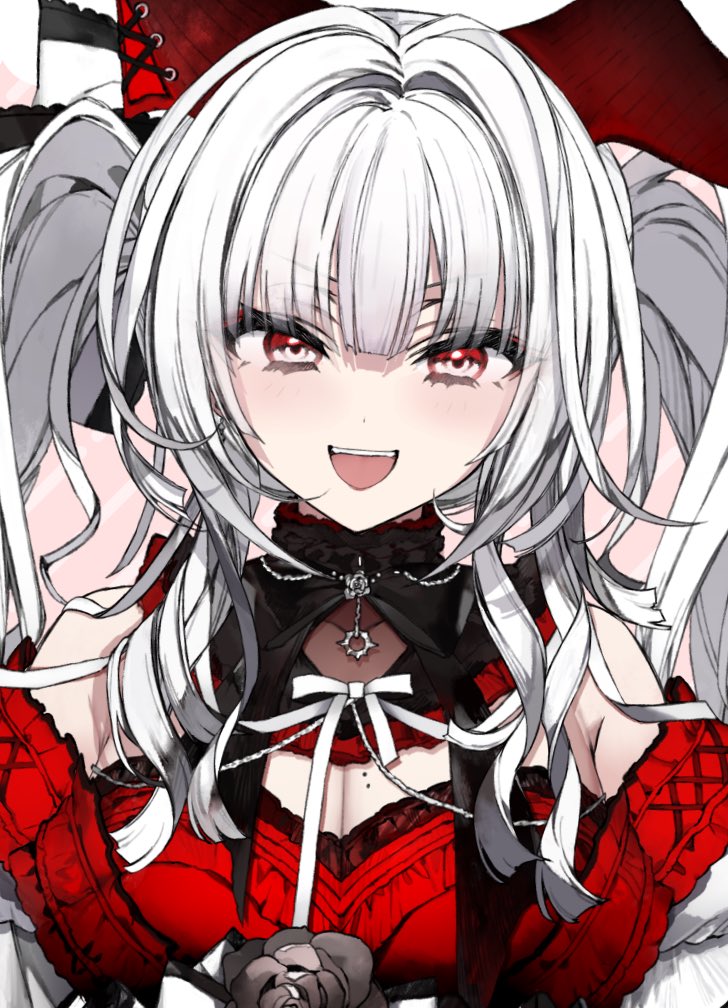 セレナーデ・オックスブラッド🐃🥀 (@SerenadeOxblood) / Posts / X