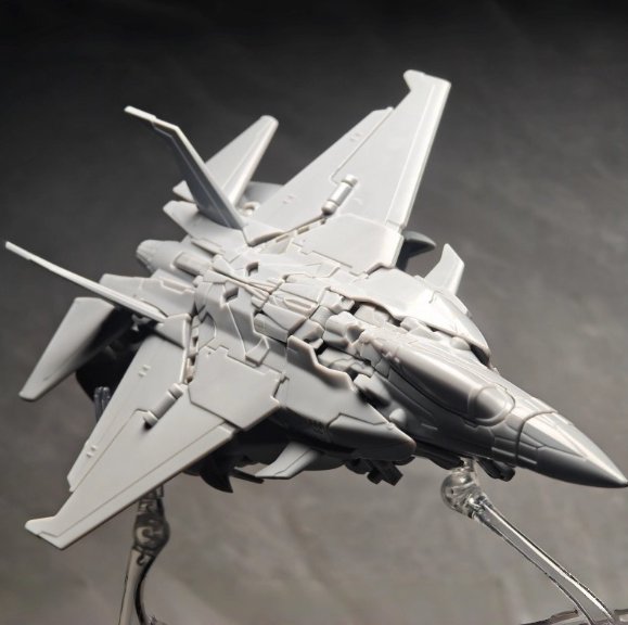 JQ_TREND's tweet photo. [予約注文] おもちゃ 変形 ロボット APC TOY 蚀风 Gale

発売予定：1月
https://t.co/GyOOZSH9cL

#APCTOY https://t.co/AWhCYVq4DT