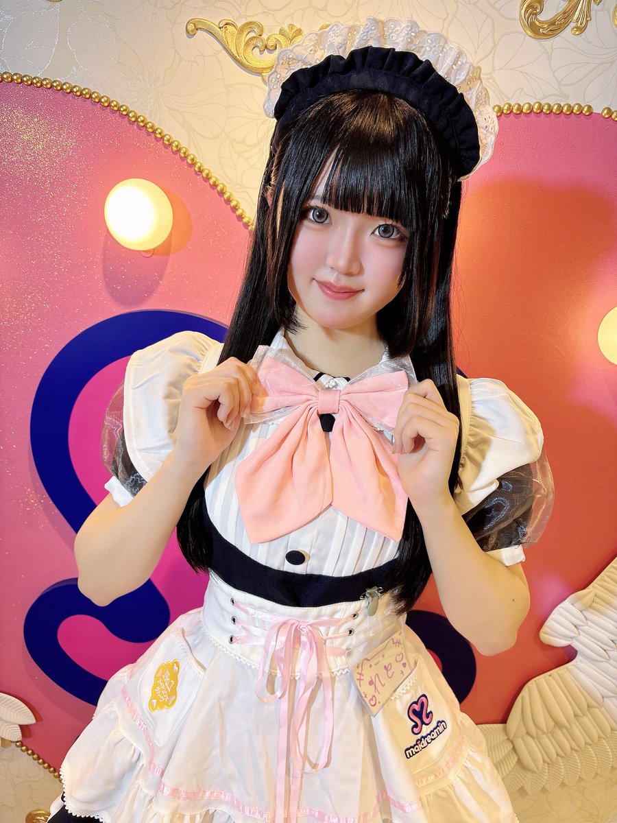 ちう👑めいどりーみん (@chiu_qscs) / Posts / X