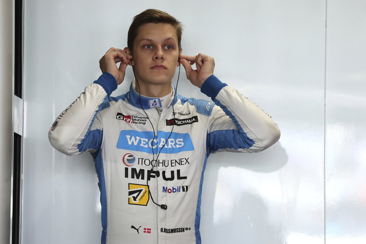 JamieKlein_'s tweet image. After a rough rookie season ended in more disappointment last weekend at Suzuka, it&apos;s sadly the end of the road for @oliverrasoff in #SFormula for the time being (free for all readers):
api.omarshehata.me/substack-proxy…