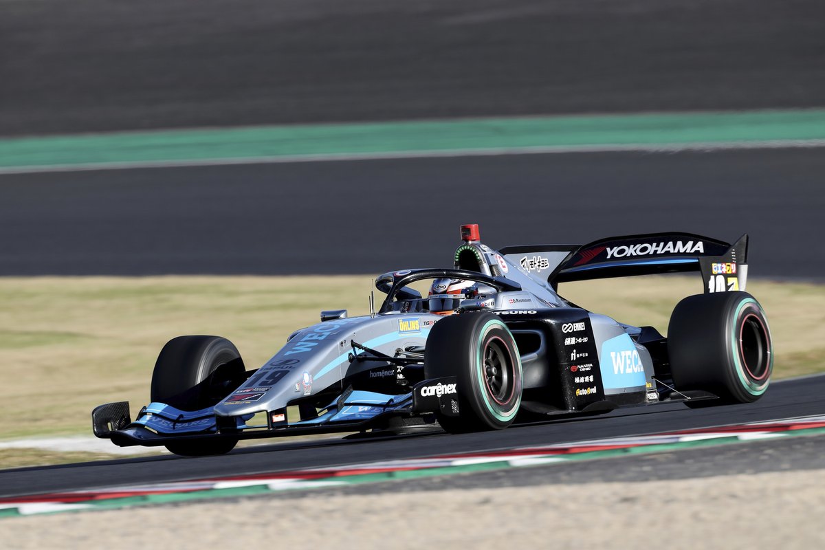 JamieKlein_'s tweet image. After a rough rookie season ended in more disappointment last weekend at Suzuka, it&apos;s sadly the end of the road for @oliverrasoff in #SFormula for the time being (free for all readers):
api.omarshehata.me/substack-proxy…