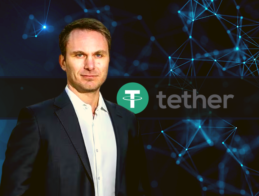 🥔CRIPTOVALUTE : "Tether risponde a S&P: 'Indossiamo il vostro disprezzo con orgoglio!'"