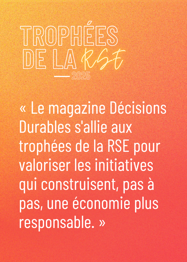 MedefAura's tweet photo. 🏆 4e édition des Trophées de la RSE 

Zoom sur Décisions Durables, mobilisé aux côtés du @MedefAura pour faire résonner encore + fort les actions exemplaires qui transforment durablement l’économie. 

👉 Réservez votre place pour la cérémonie : https://t.co/vdZshPy3cl https://t.co/RxnxEeqk28