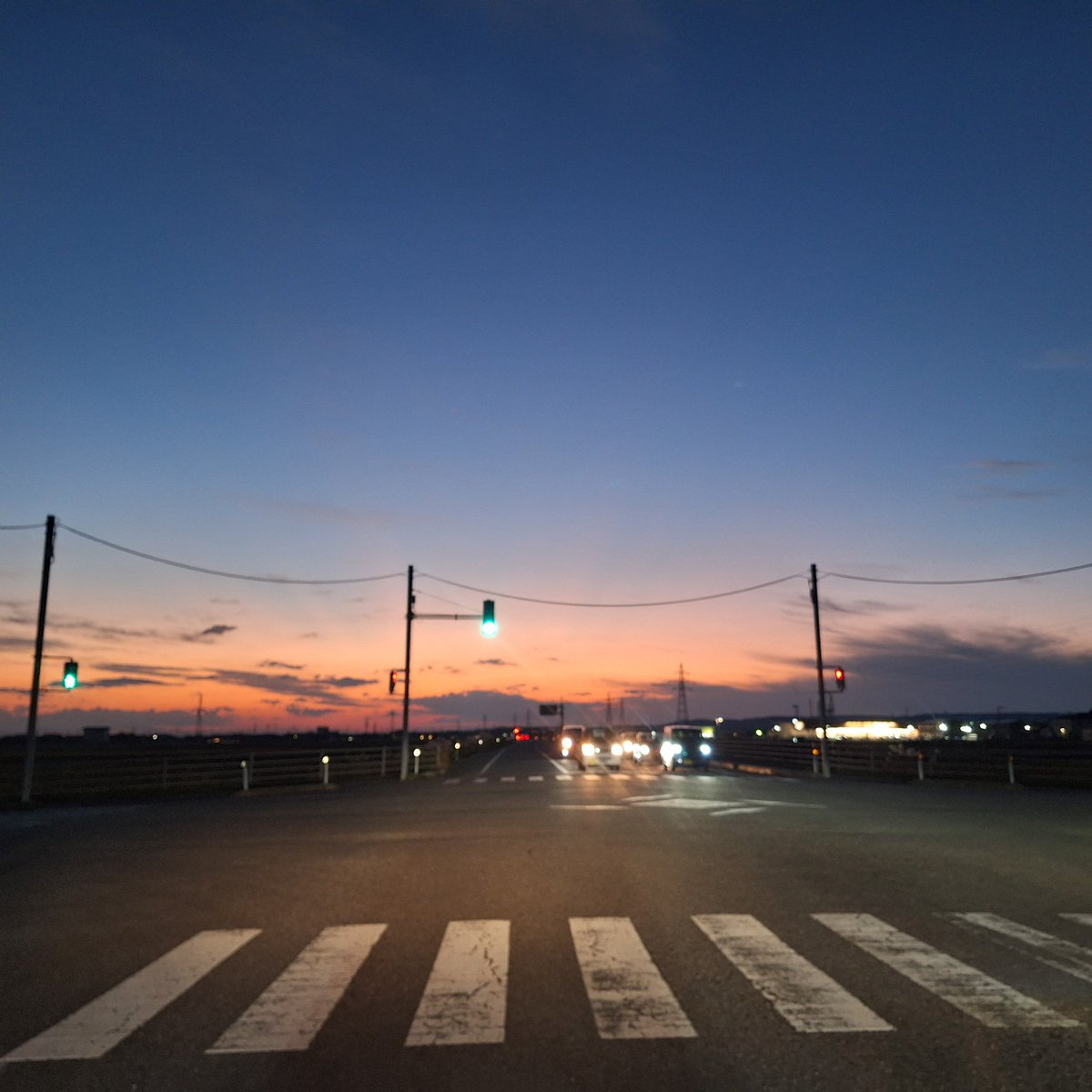 STANDIN20491621's tweet photo. 今日もおつかれさまです✨
今日の日
#スタンドイン佐渡
#STANDIN
#おつかれさまです
#佐渡島
#今日の日 https://t.co/KpNcFyimwR
