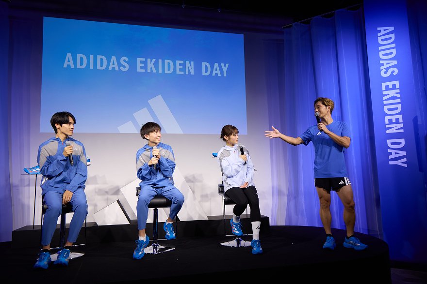 RUNNETJP's tweet image. 【練習はほぼトレッドミル!?】…