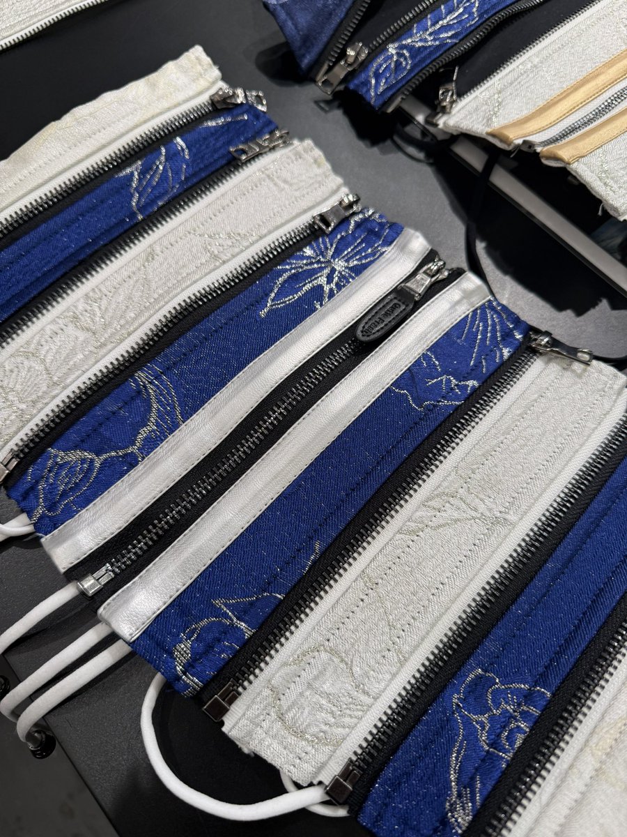 ◤ ◥|| #QutieFrash 新作入荷 ||◣ ◢|| 話題の【ZIPコルセット】が