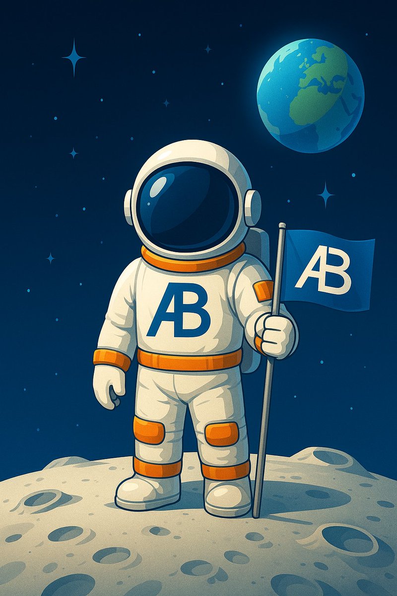 ABDAOKR's tweet photo. 💳 AB Wallet 2.0은 Web3 생태 전체를 연결하는 ‘올인원 슈퍼 월렛’으로 진화했습니다.

🎯 사용자 성장을 핵심 목표로 한 업데이트

초대 보상 시스템 & 포인트 미션 추가

멀티체인 속도 개선으로 더 빠른 자산 조회

USD1 ↔ AB 원클릭 스왑 지원

AB Connect 연동으로 생태 접근성 강화

지갑 내에서 RWA·결제·ID·거버넌스 기능 바로 연결

보안 강화 및 UI/UX 전면 개선

AB Wallet 하나로
**“결제 → 정산 → ID → 생태 참여 → DAO 거버넌스”**까지
완전한 Web3 경험이 가능해졌습니다.
AB DAO의 성장은 지갑에서 시작되고,
지갑을 통해 생태가 확장됩니다. 🌍
