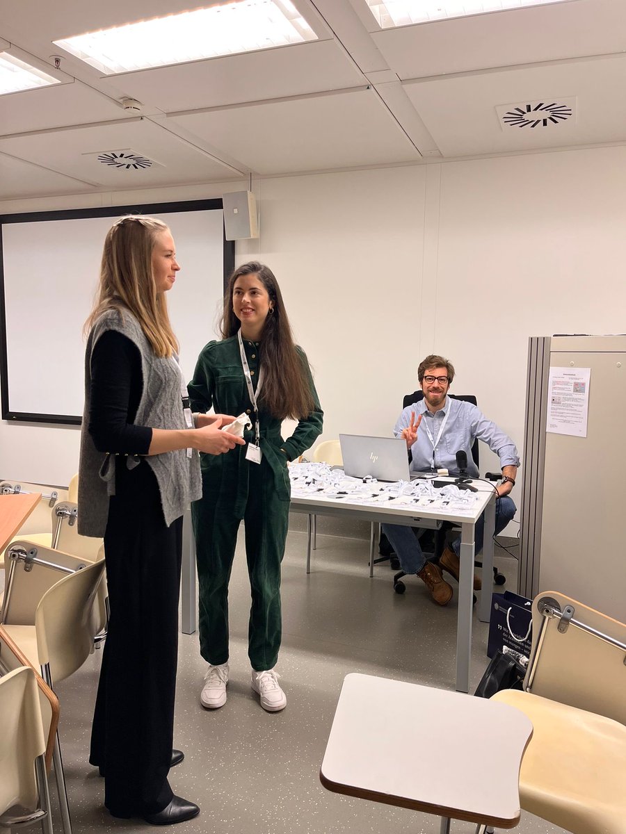 Young European ME Research Group tweet media